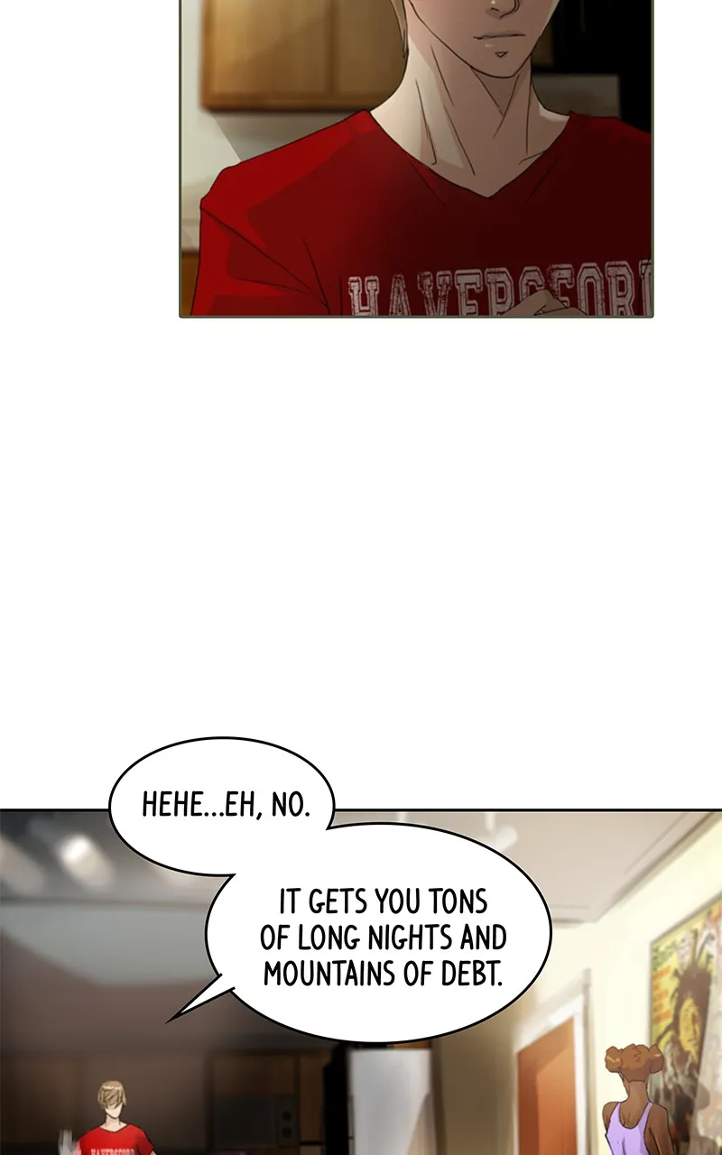 Read Simon Sues chapter 44 image 6 on Lezhin