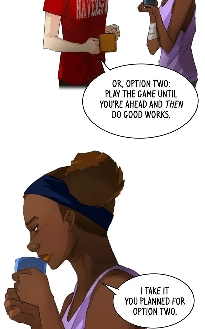 Read Simon Sues chapter 44 image 9 on Lezhin