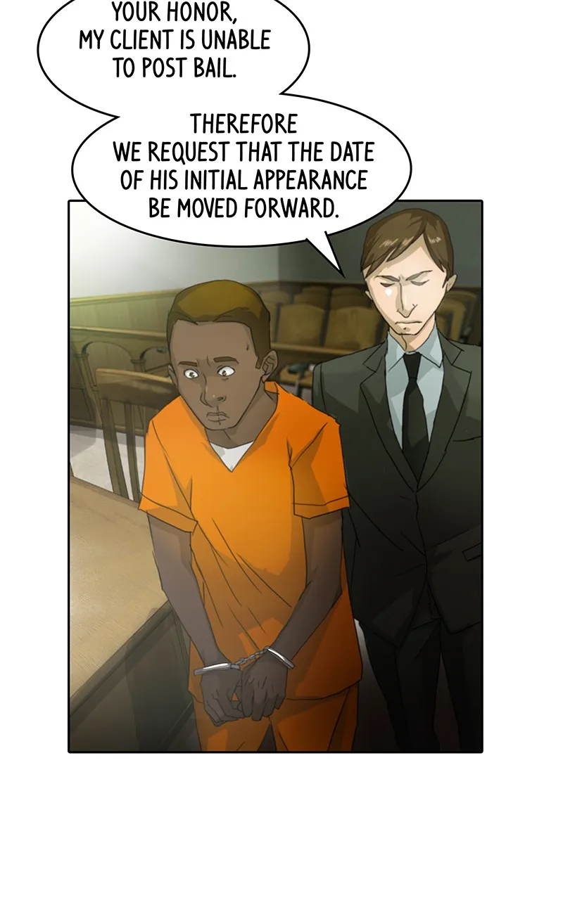 Read Simon Sues chapter 45 image 2 on Lezhin