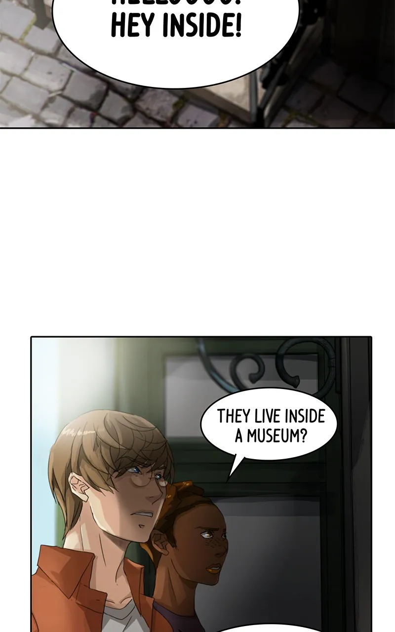 Read Simon Sues chapter 45 image 27 on Lezhin