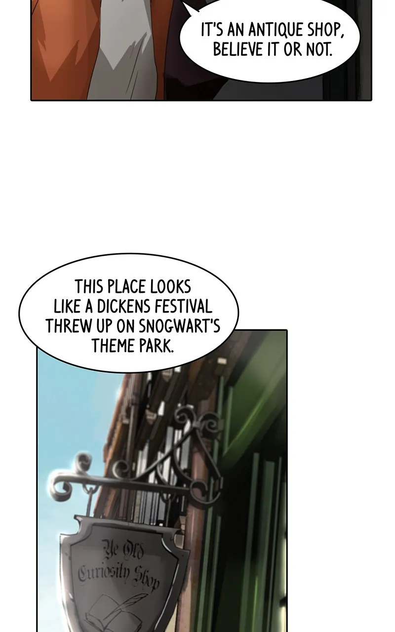 Read Simon Sues chapter 45 image 28 on Lezhin