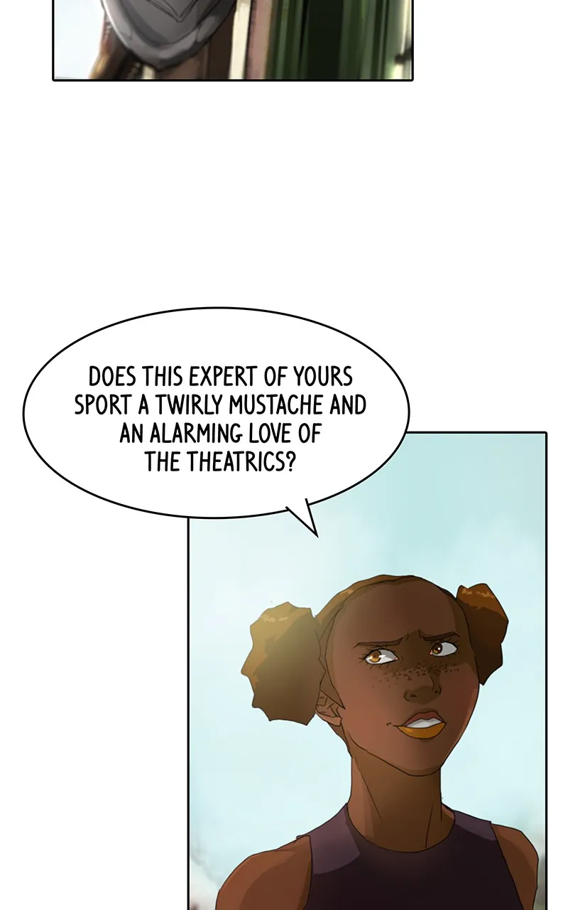 Read Simon Sues chapter 45 image 29 on Lezhin