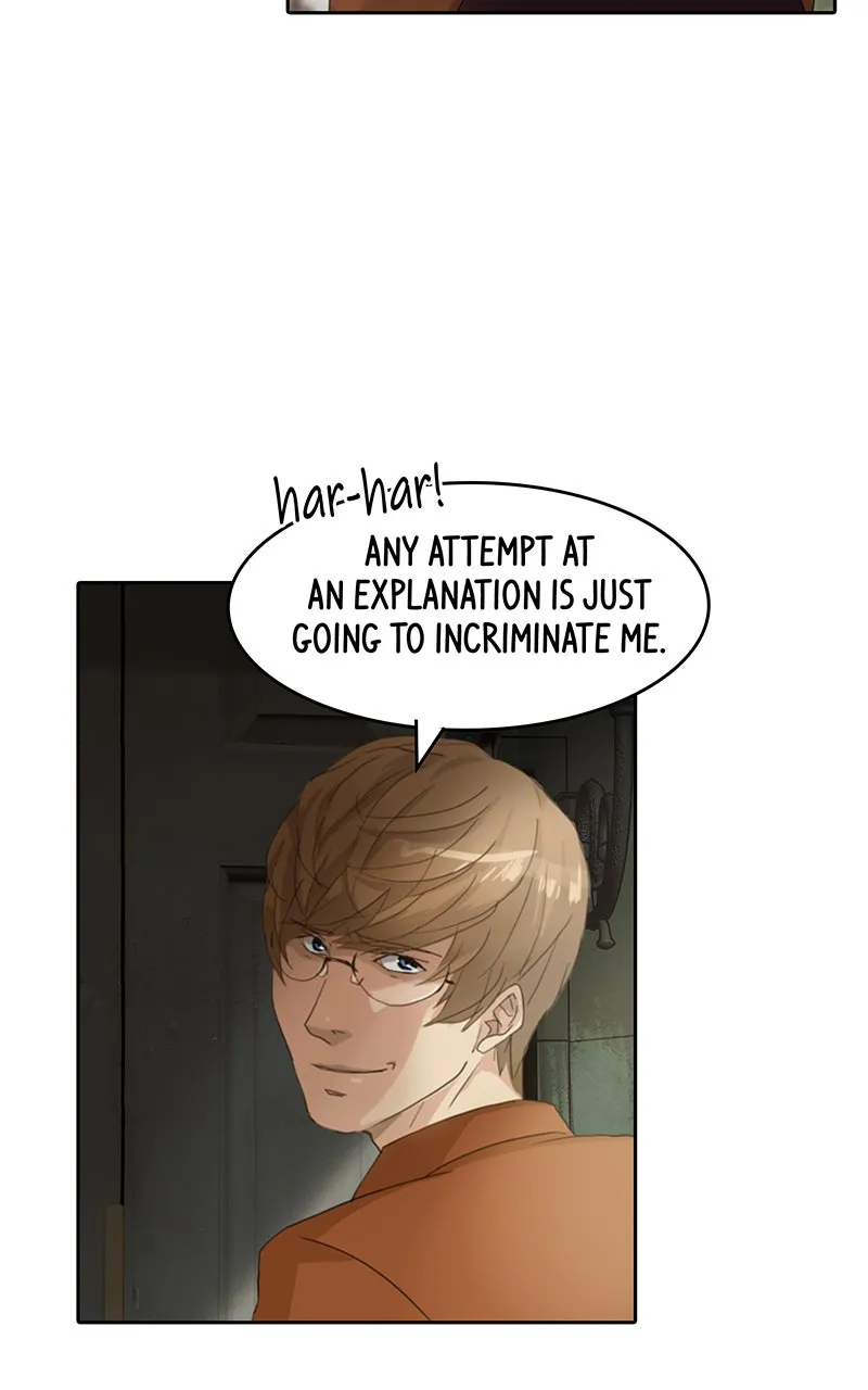 Read Simon Sues chapter 45 image 30 on Lezhin