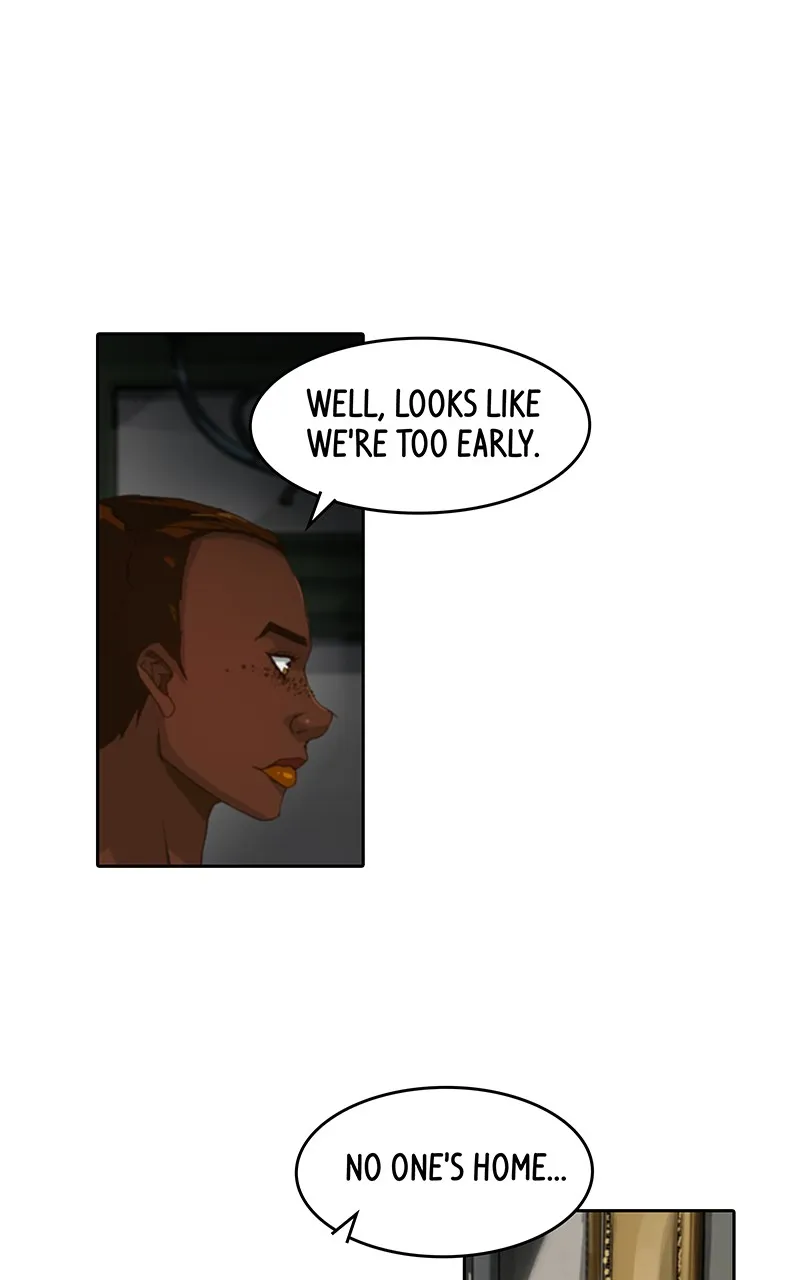 Read Simon Sues chapter 45 image 31 on Lezhin