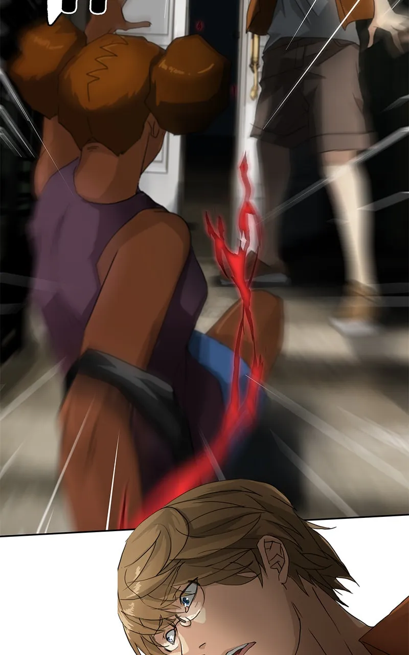 Read Simon Sues chapter 45 image 33 on Lezhin