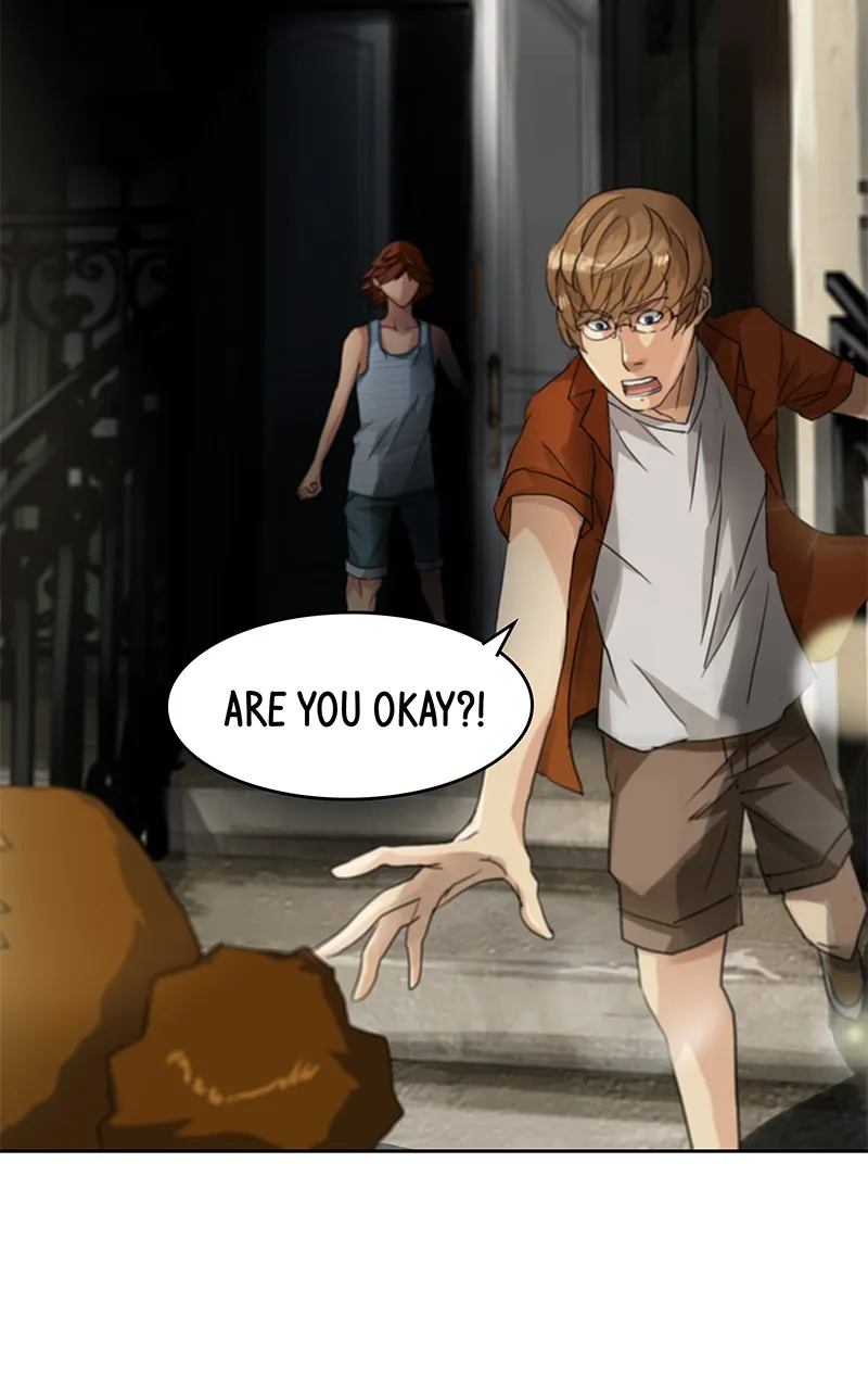 Read Simon Sues chapter 45 image 35 on Lezhin