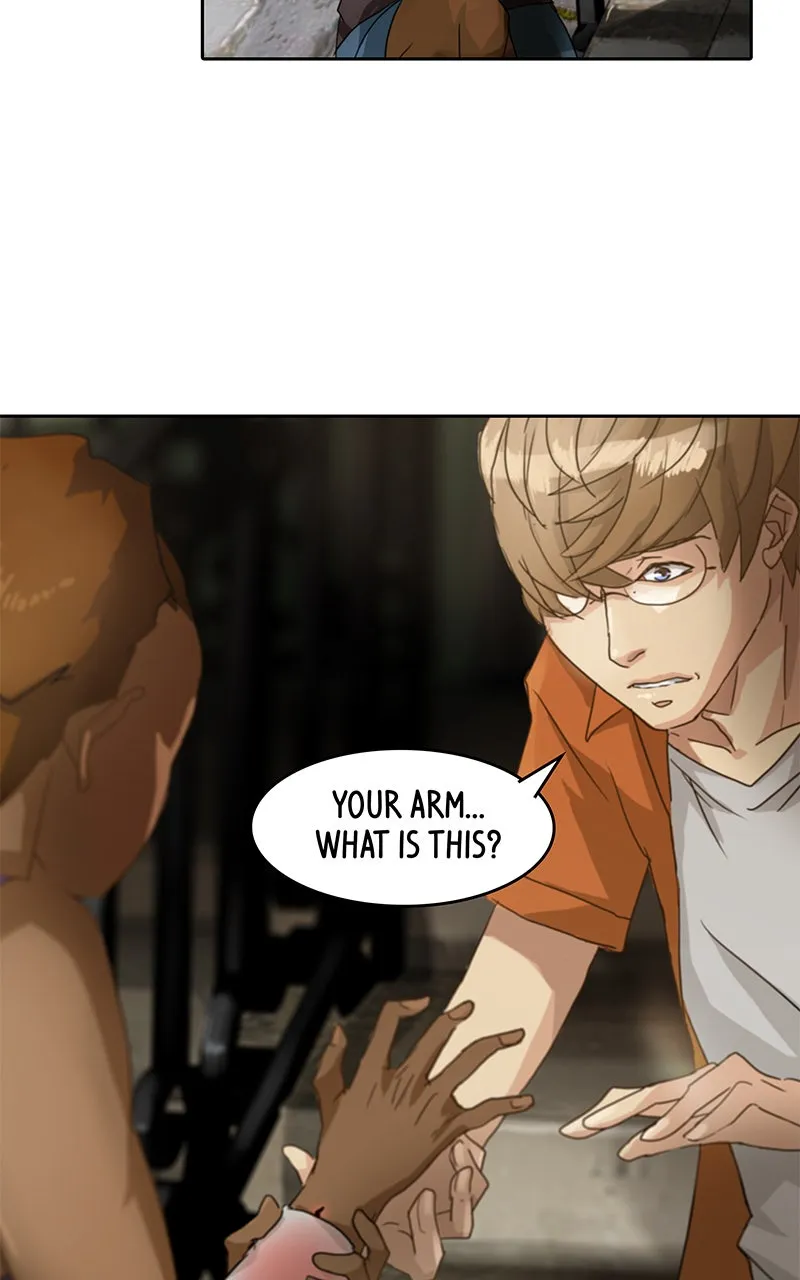 Read Simon Sues chapter 45 image 37 on Lezhin