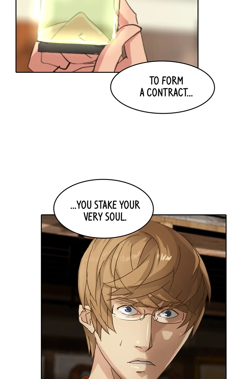 Read Simon Sues chapter 45 image 64 on Lezhin