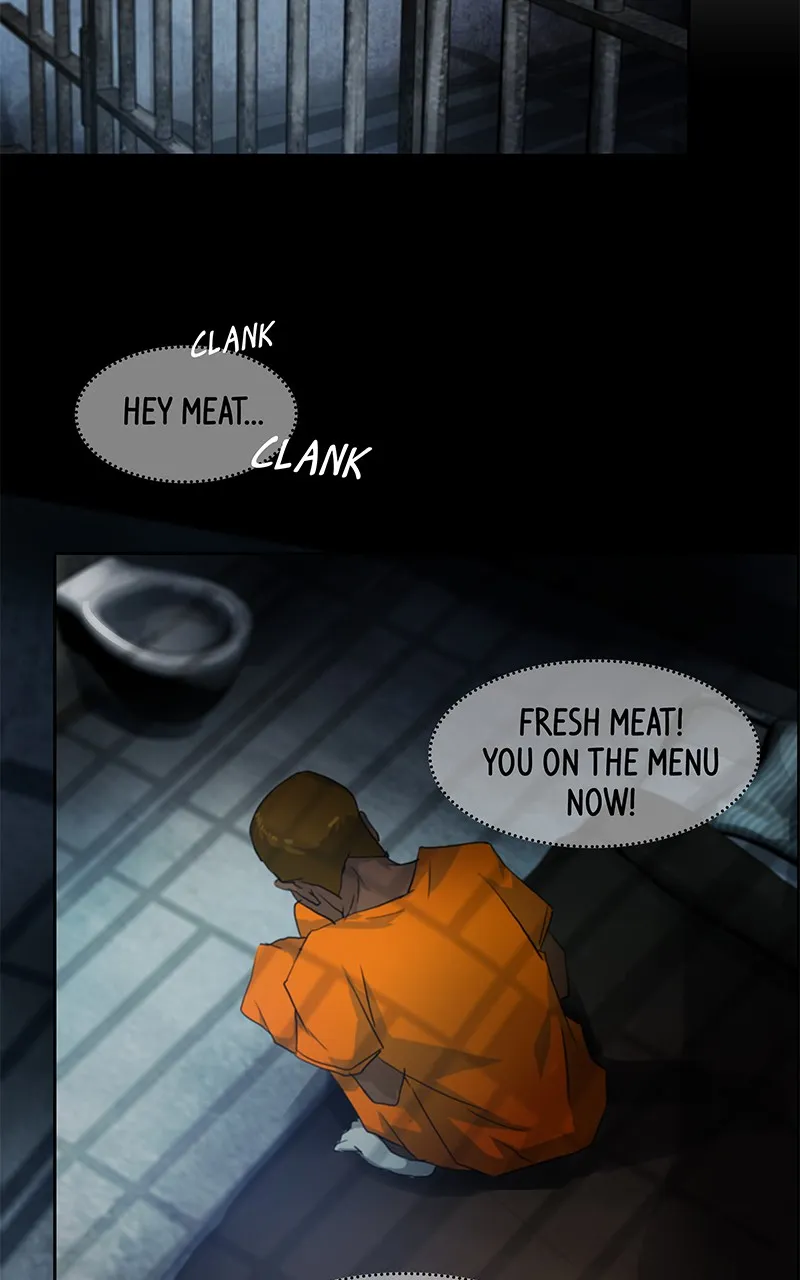 Read Simon Sues chapter 45 image 9 on Lezhin