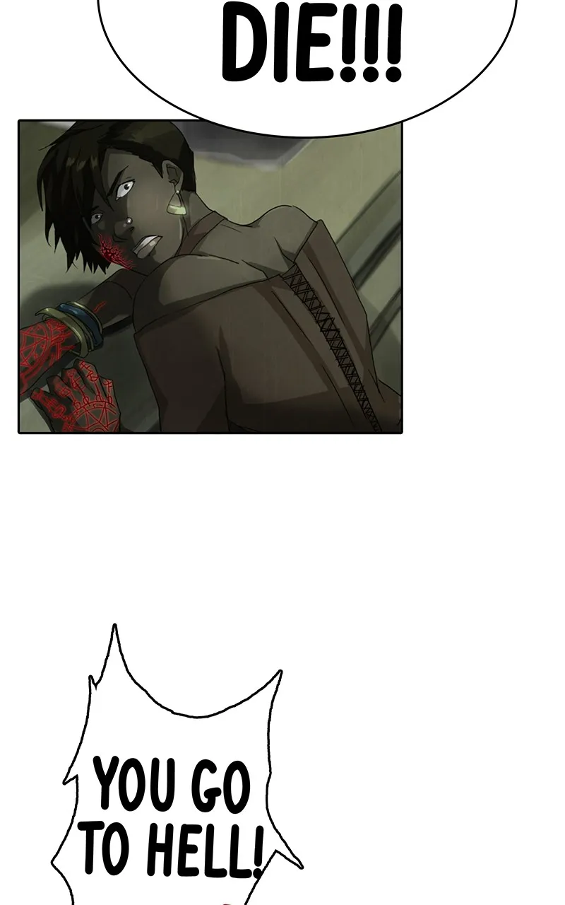 Read Simon Sues chapter 46 image 10 on Lezhin