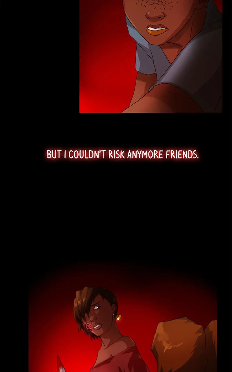 Read Simon Sues chapter 46 image 22 on Lezhin