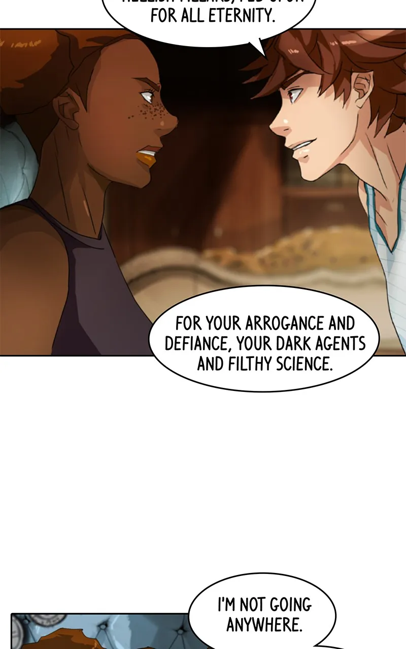 Read Simon Sues chapter 46 image 35 on Lezhin