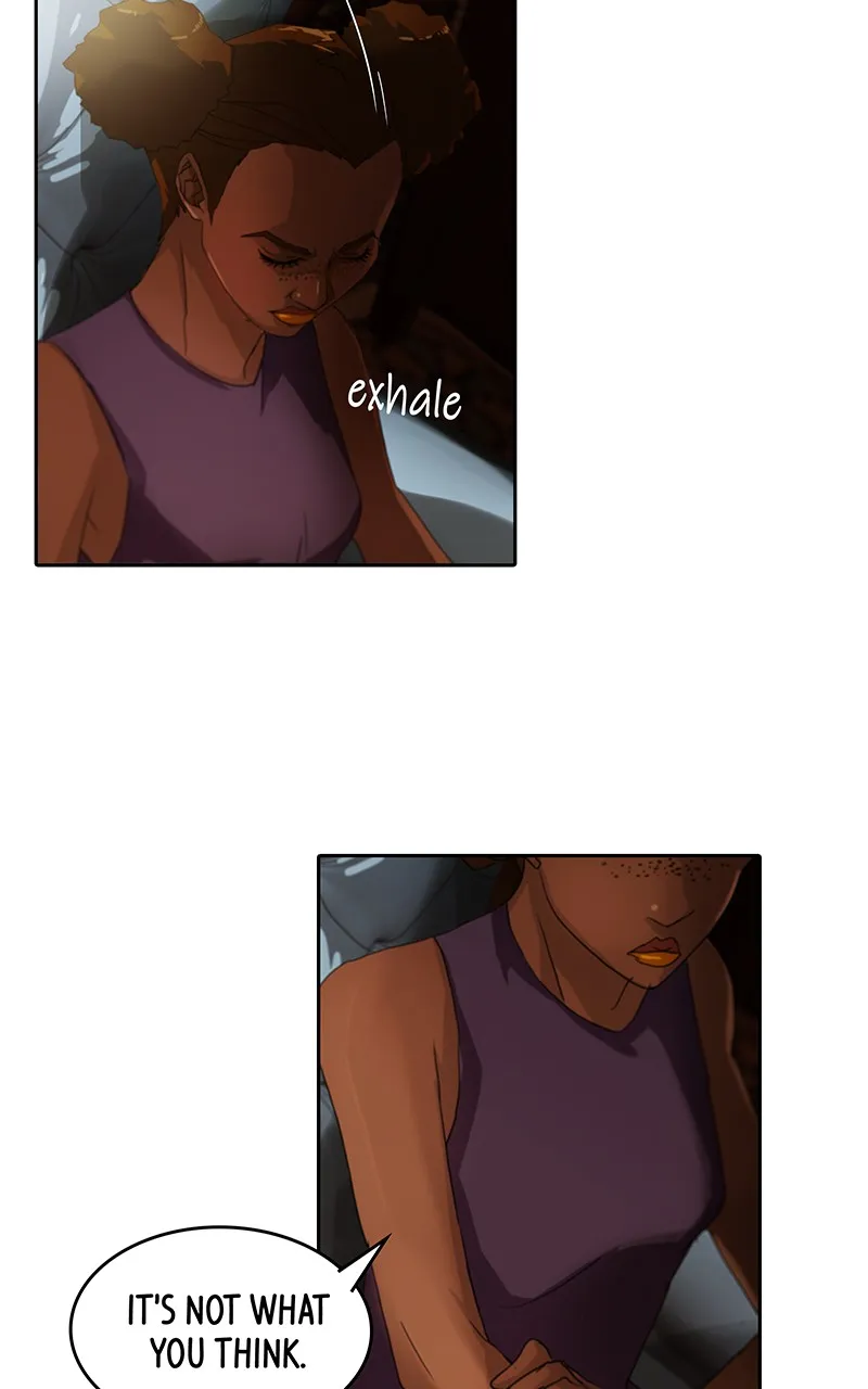 Read Simon Sues chapter 46 image 4 on Lezhin