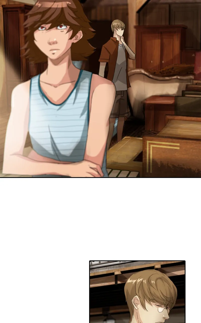 Read Simon Sues chapter 46 image 42 on Lezhin