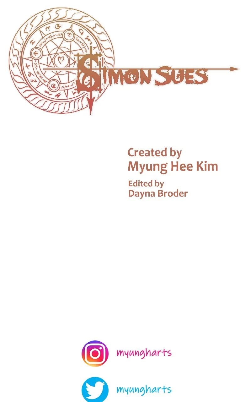 Read Simon Sues chapter 46 image 56 on Lezhin