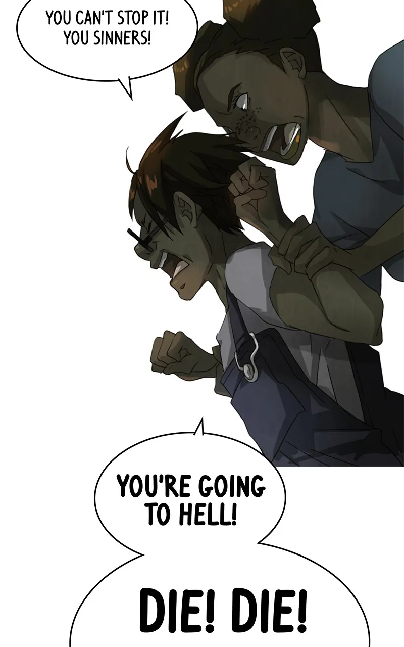 Read Simon Sues chapter 46 image 9 on Lezhin