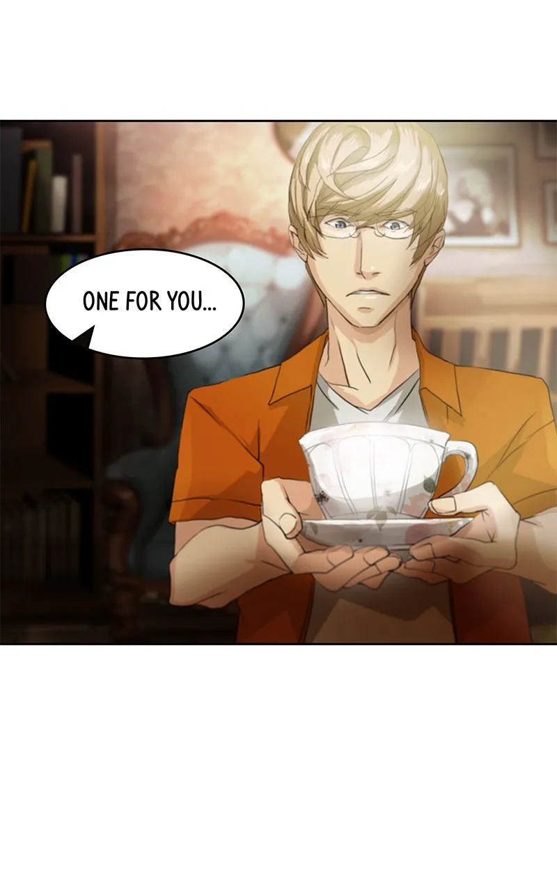 Read Simon Sues chapter 47 image 1 on Lezhin