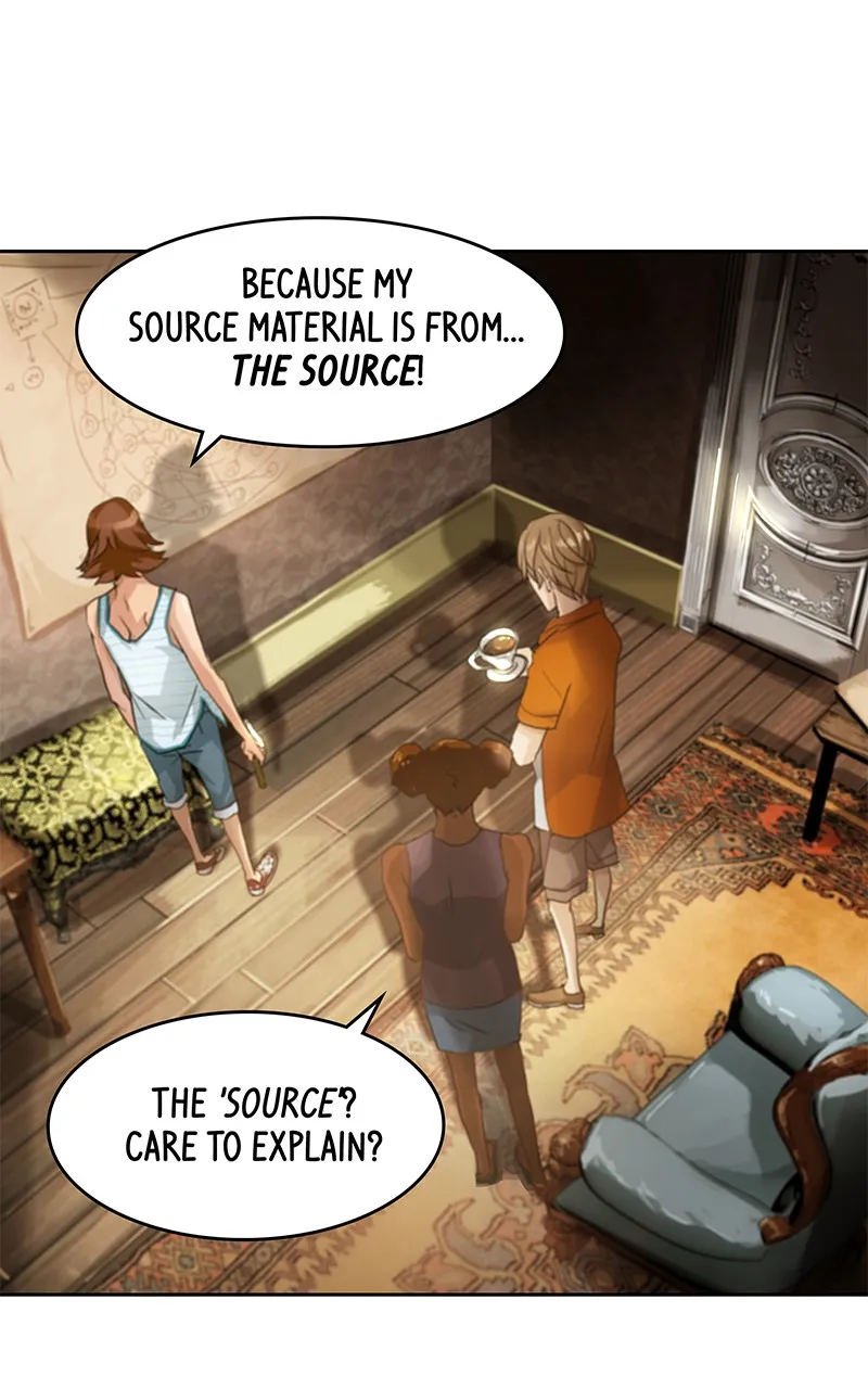 Read Simon Sues chapter 47 image 15 on Lezhin