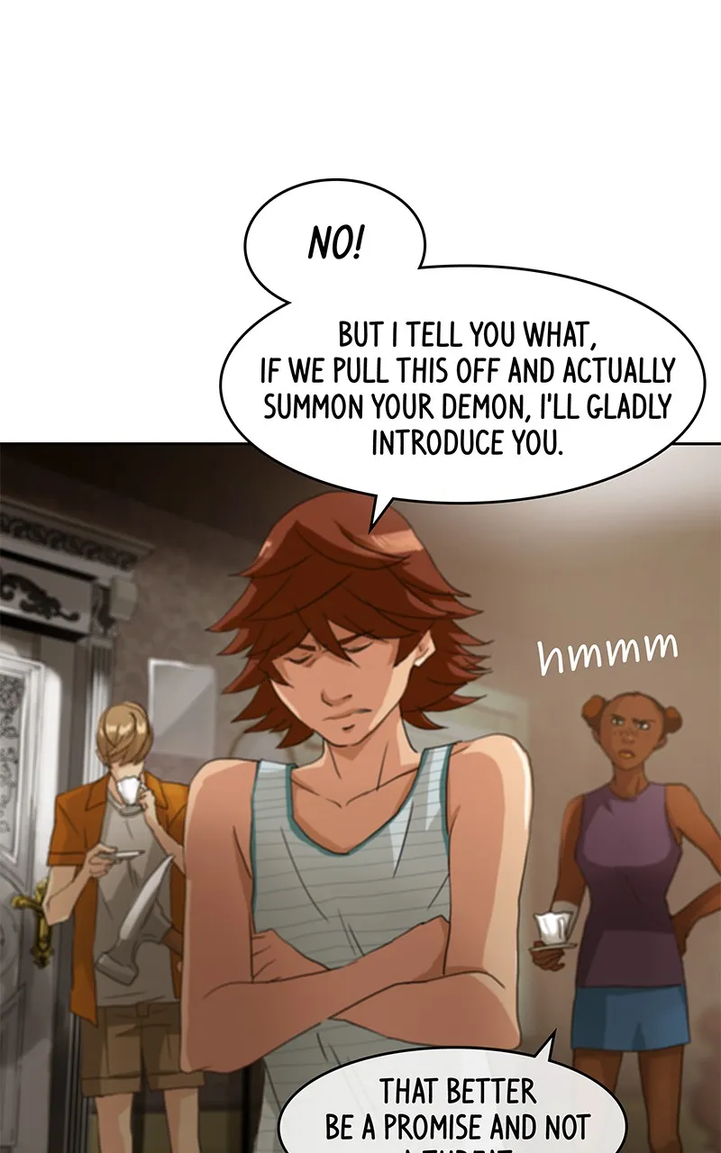 Read Simon Sues chapter 47 image 16 on Lezhin
