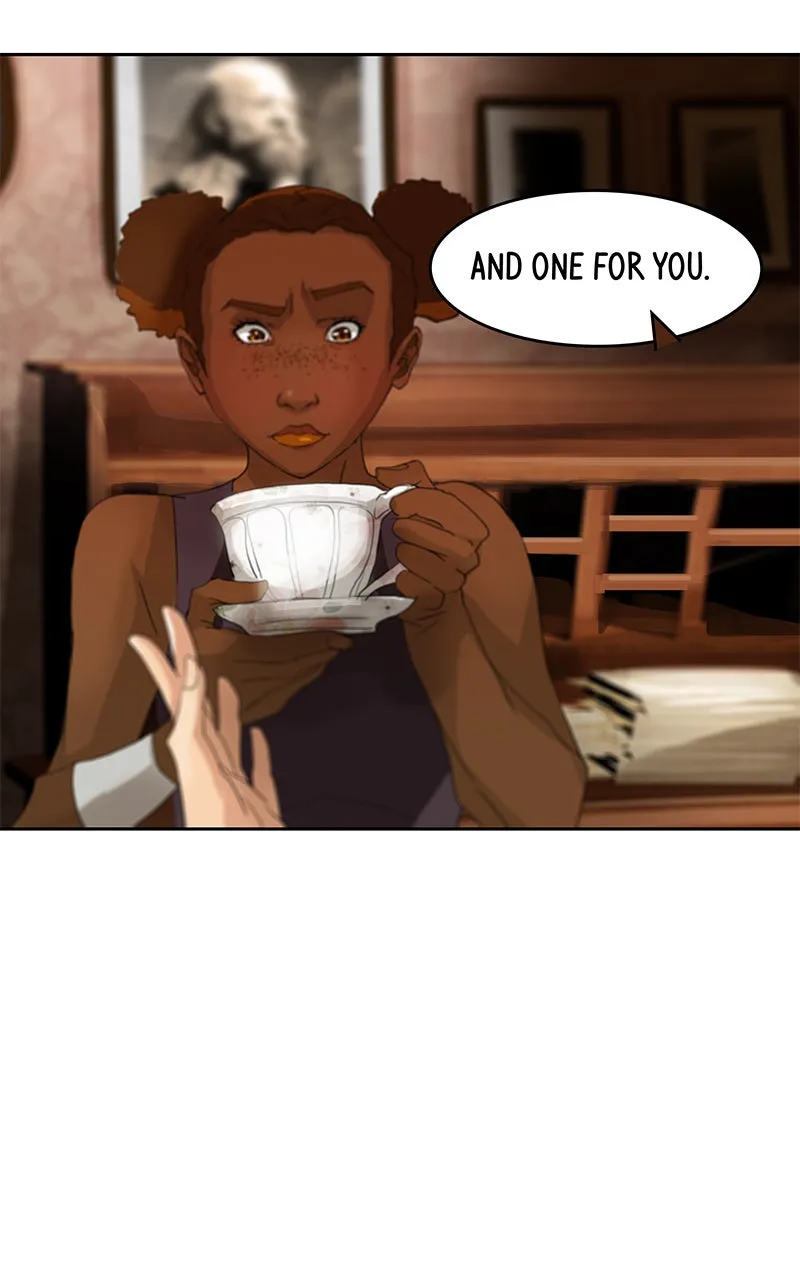 Read Simon Sues chapter 47 image 2 on Lezhin