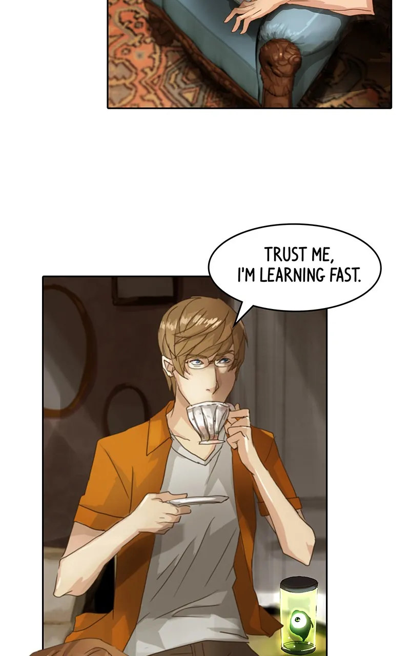 Read Simon Sues chapter 47 image 22 on Lezhin