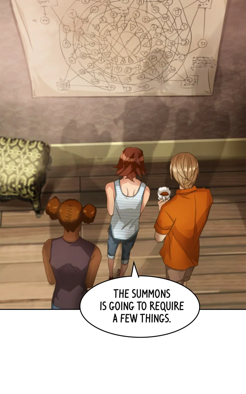 Read Simon Sues chapter 47 image 29 on Lezhin