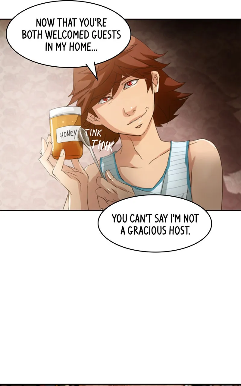 Read Simon Sues chapter 47 image 3 on Lezhin