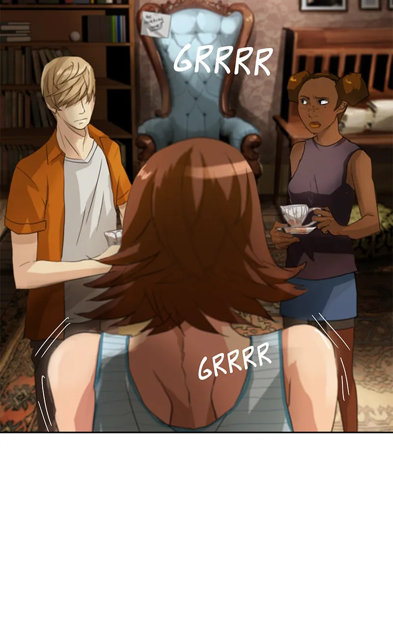 Read Simon Sues chapter 47 image 4 on Lezhin
