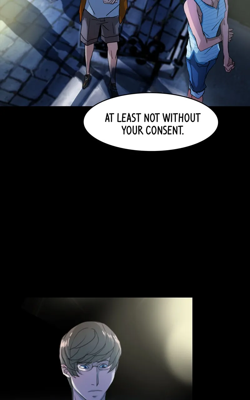 Read Simon Sues chapter 47 image 56 on Lezhin