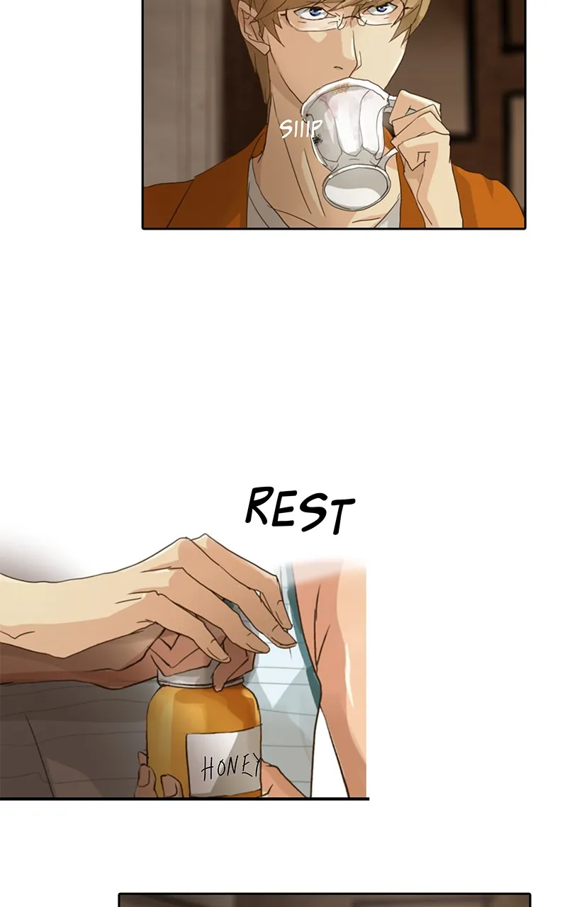 Read Simon Sues chapter 47 image 6 on Lezhin