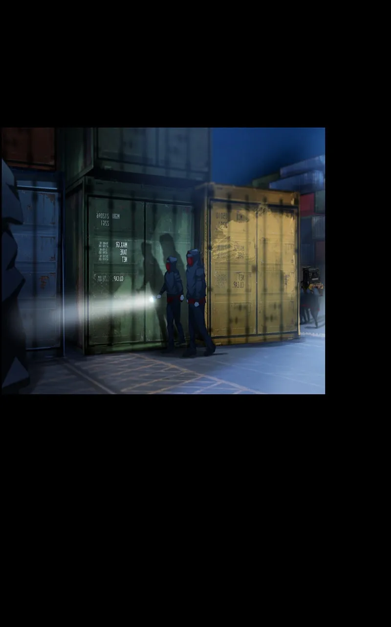 Read Simon Sues chapter 48 image 14 on Lezhin