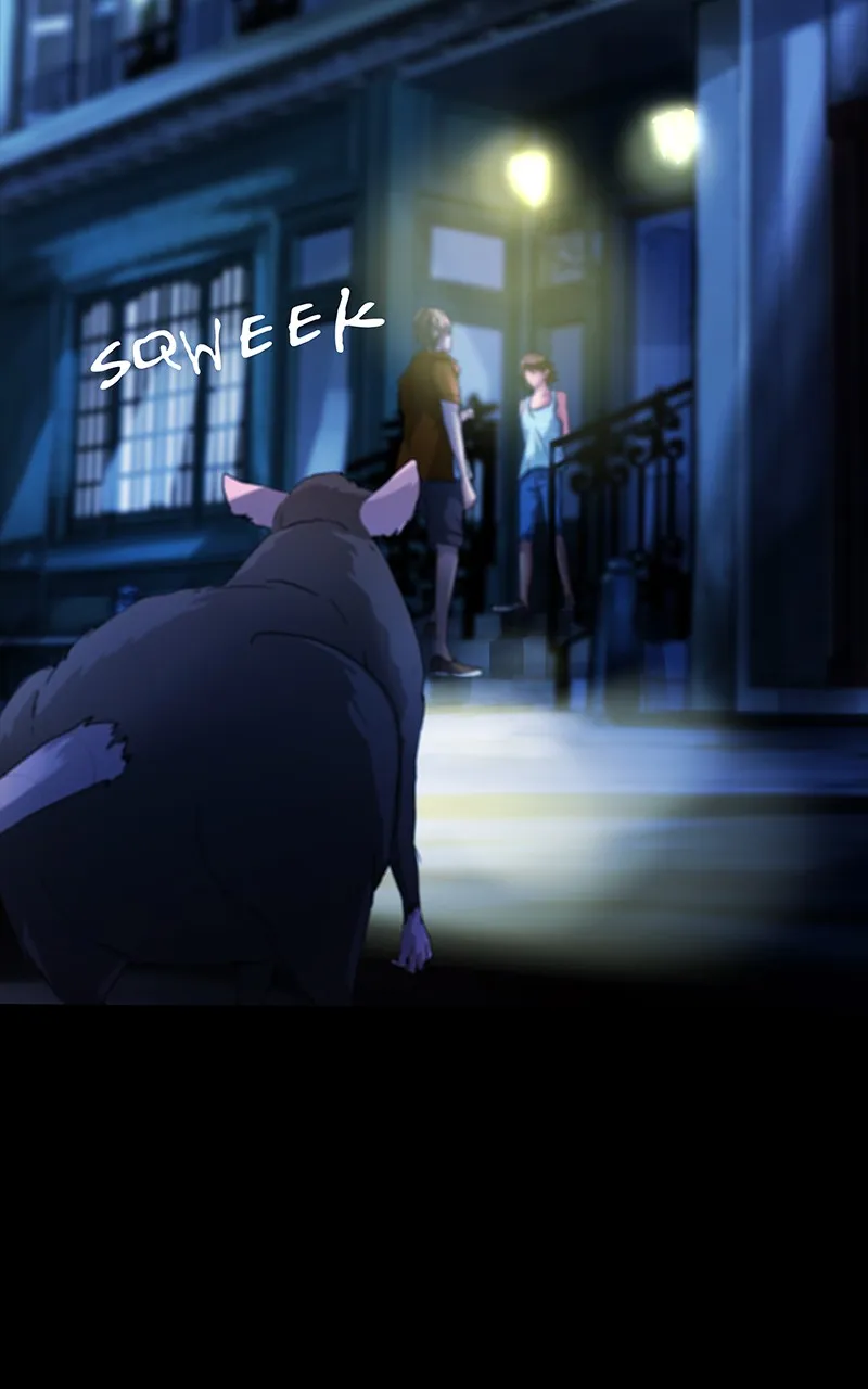 Read Simon Sues chapter 48 image 3 on Lezhin