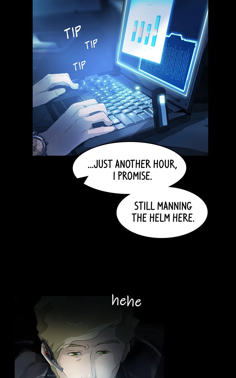 Read Simon Sues chapter 48 image 36 on Lezhin