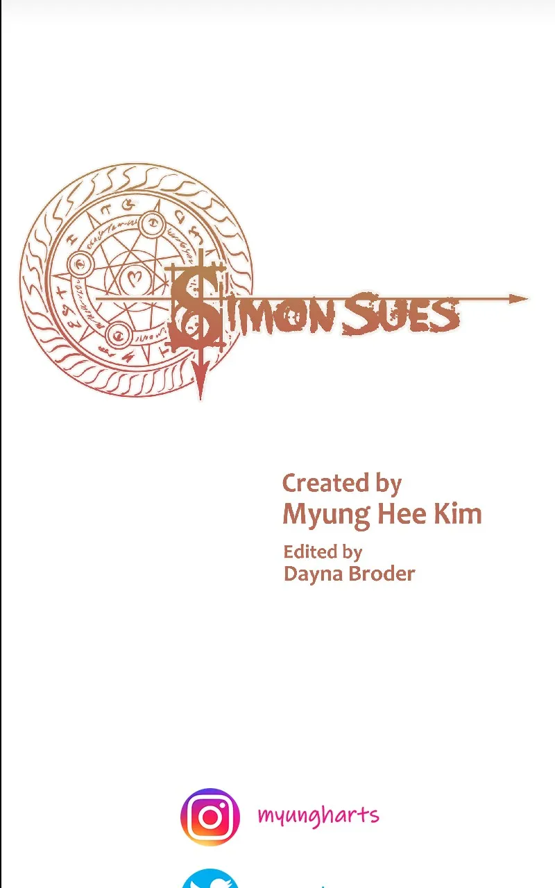 Read Simon Sues chapter 48 image 52 on Lezhin