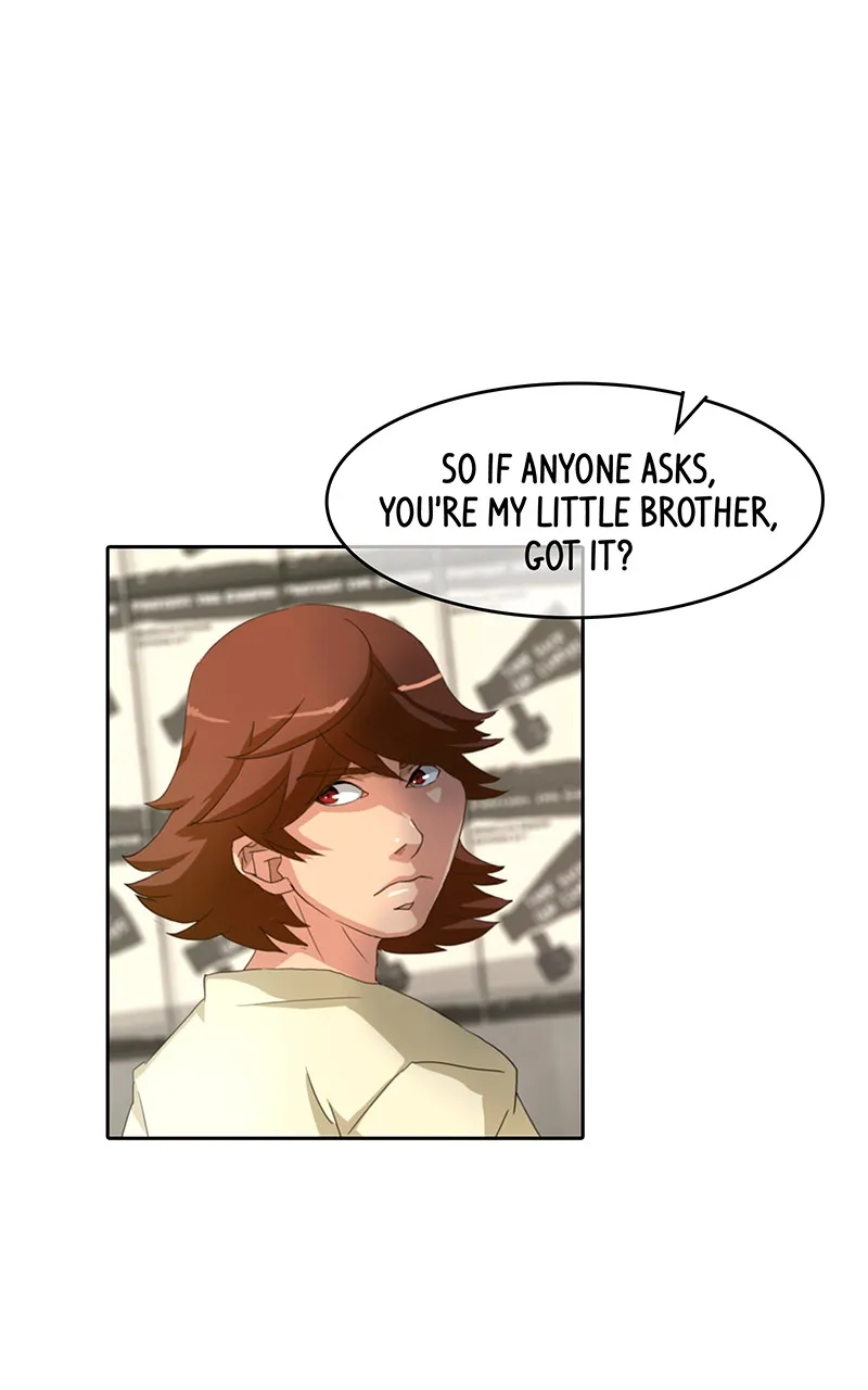 Read Simon Sues chapter 49 image 18 on Lezhin