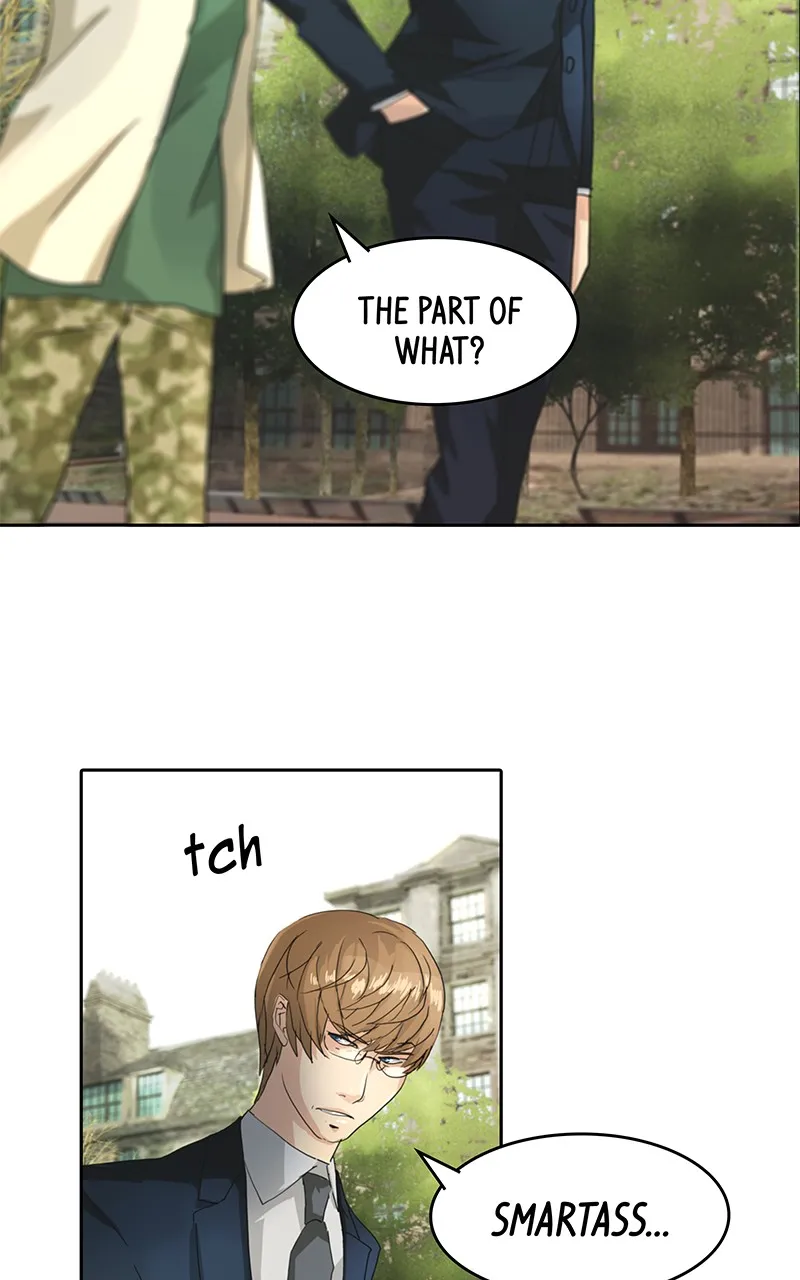 Read Simon Sues chapter 49 image 22 on Lezhin