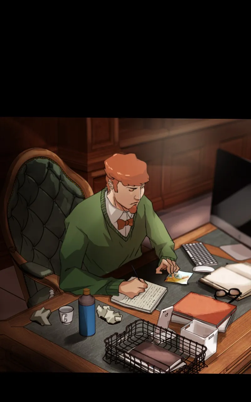 Read Simon Sues chapter 49 image 30 on Lezhin
