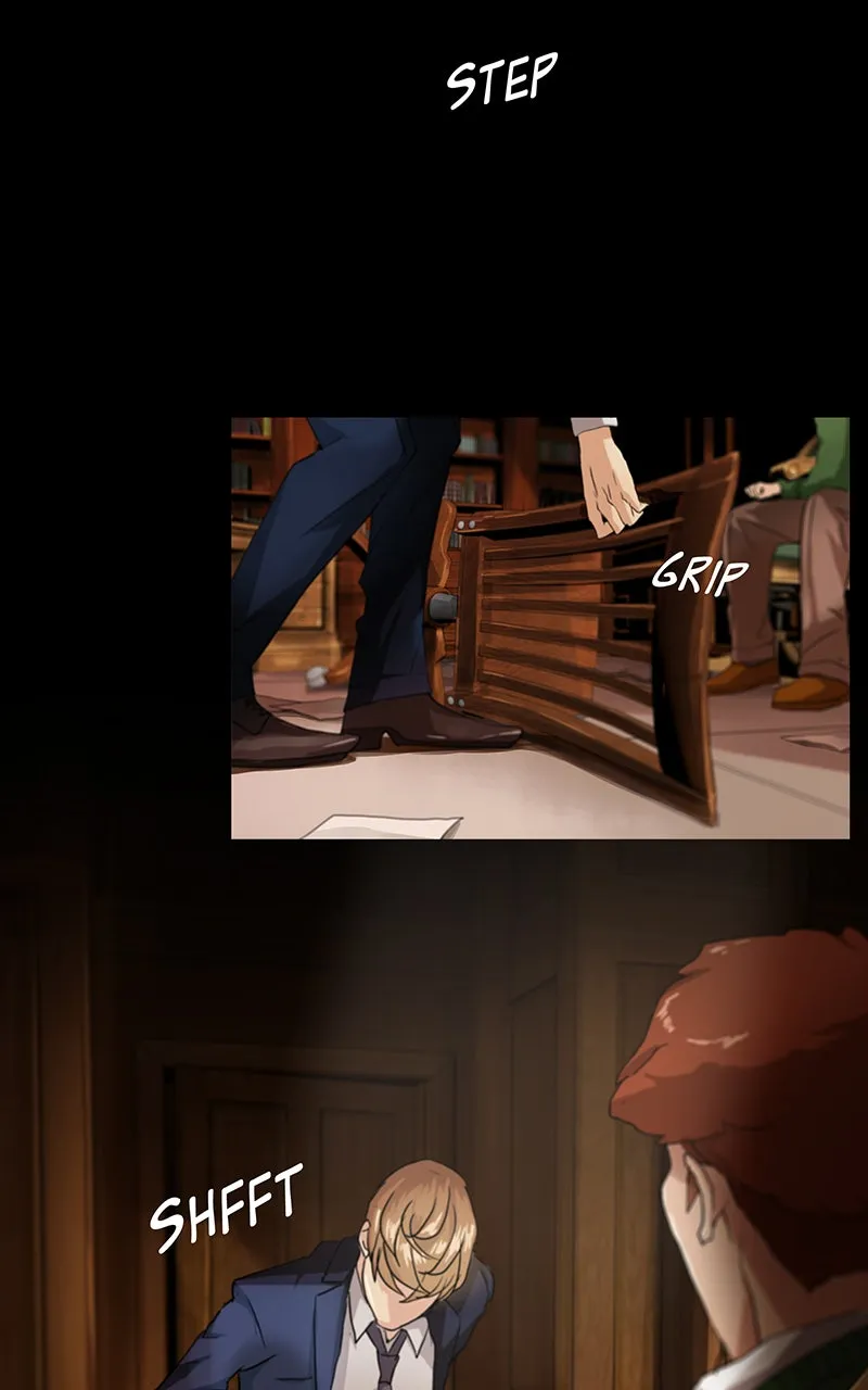 Read Simon Sues chapter 49 image 41 on Lezhin