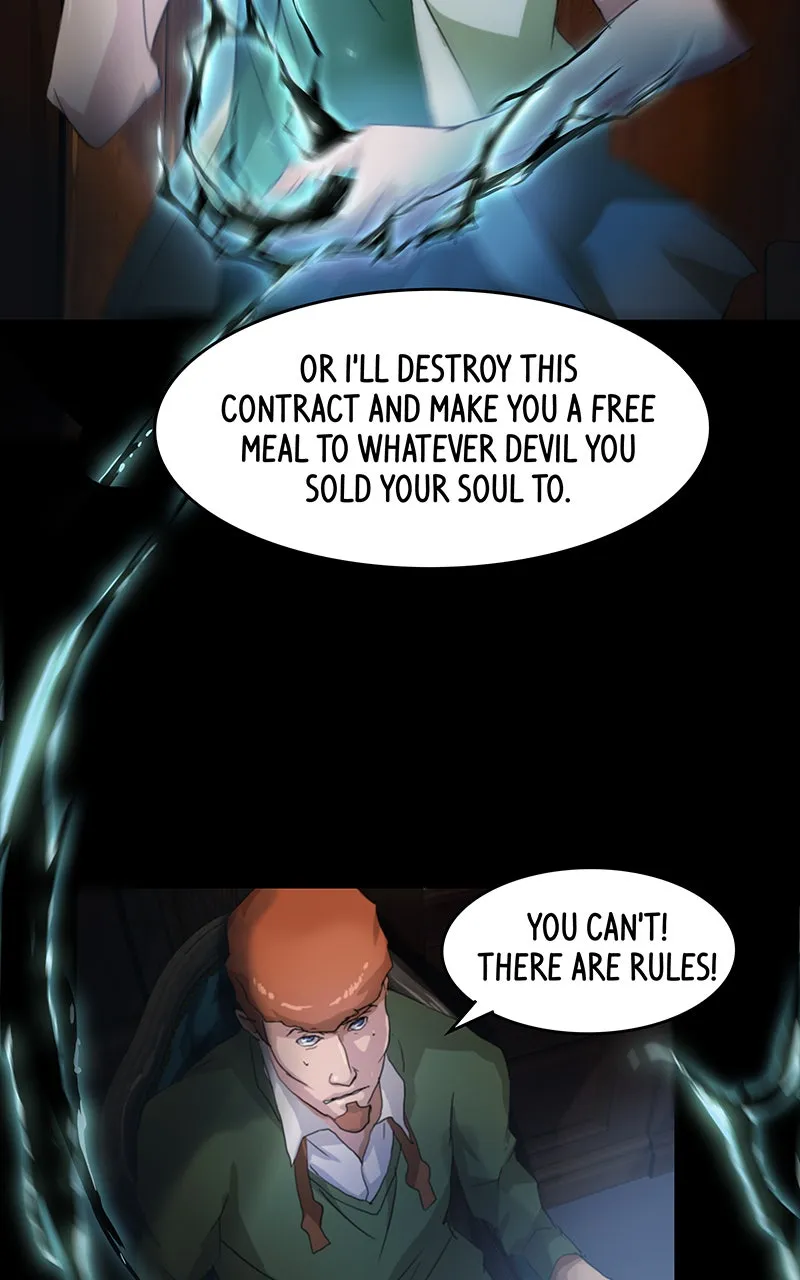 Read Simon Sues chapter 49 image 69 on Lezhin