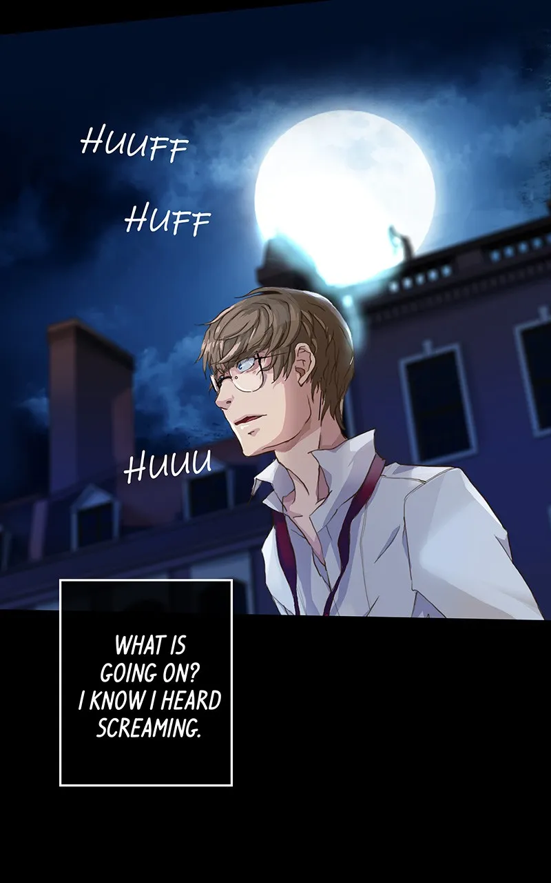 Read Simon Sues chapter 5 image 13 on Lezhin