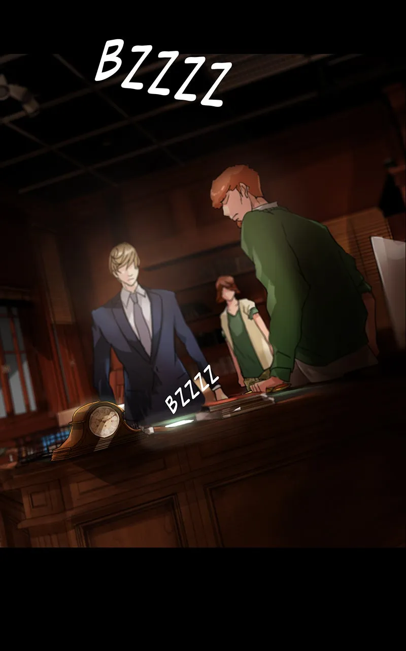 Read Simon Sues chapter 50 image 10 on Lezhin