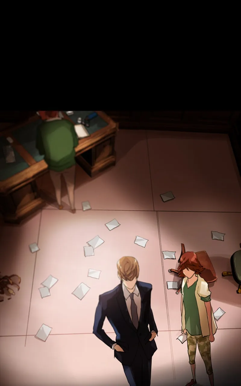 Read Simon Sues chapter 50 image 13 on Lezhin