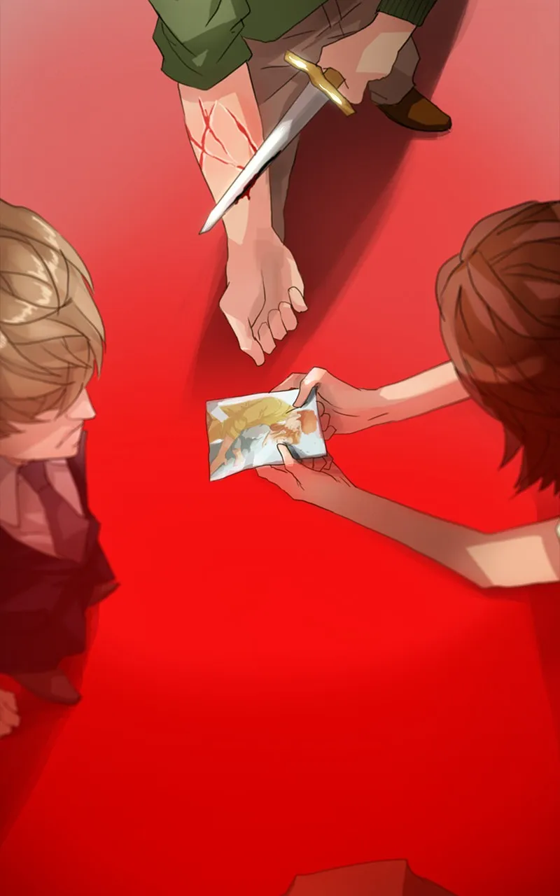 Read Simon Sues chapter 50 image 23 on Lezhin
