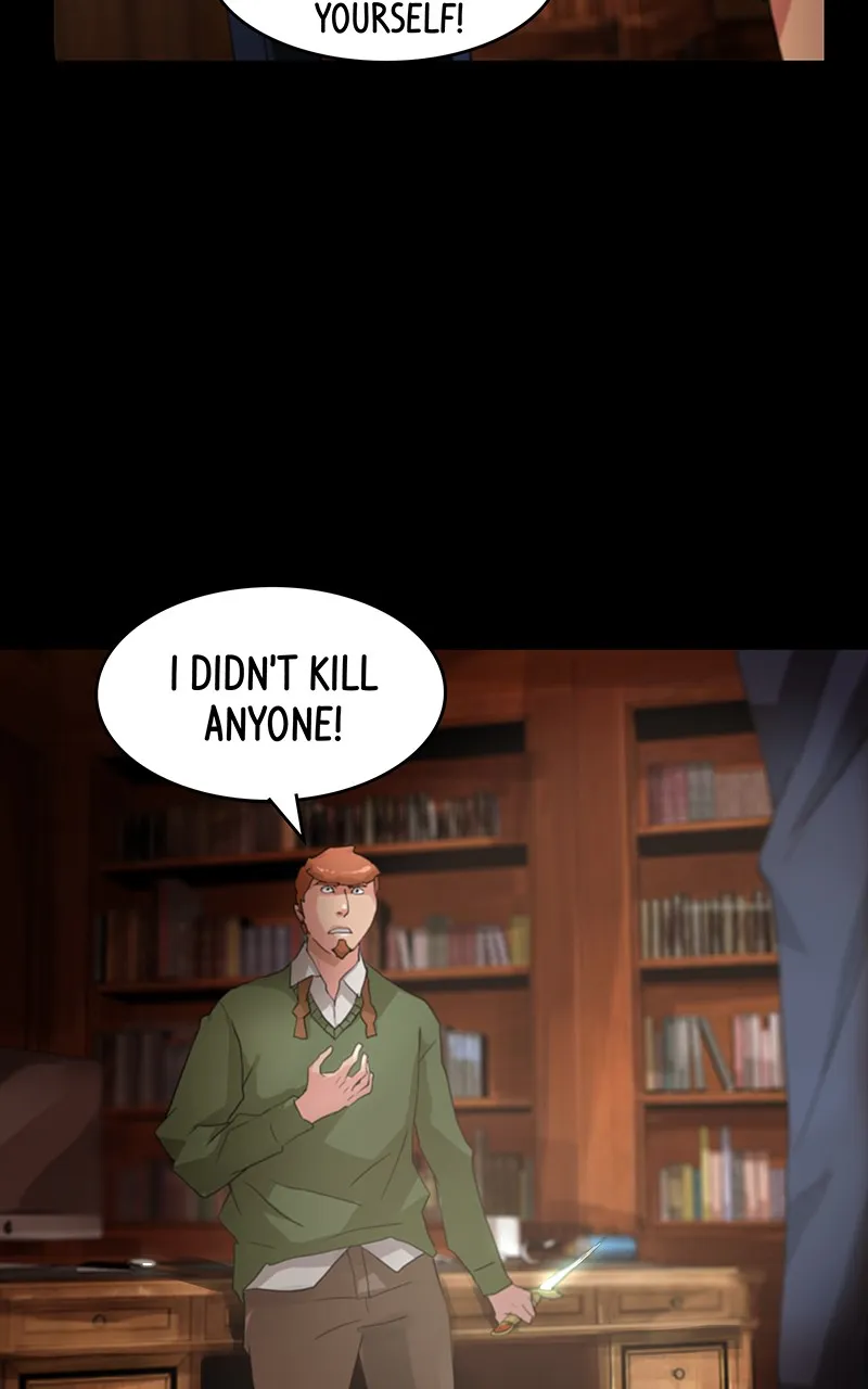 Read Simon Sues chapter 50 image 3 on Lezhin