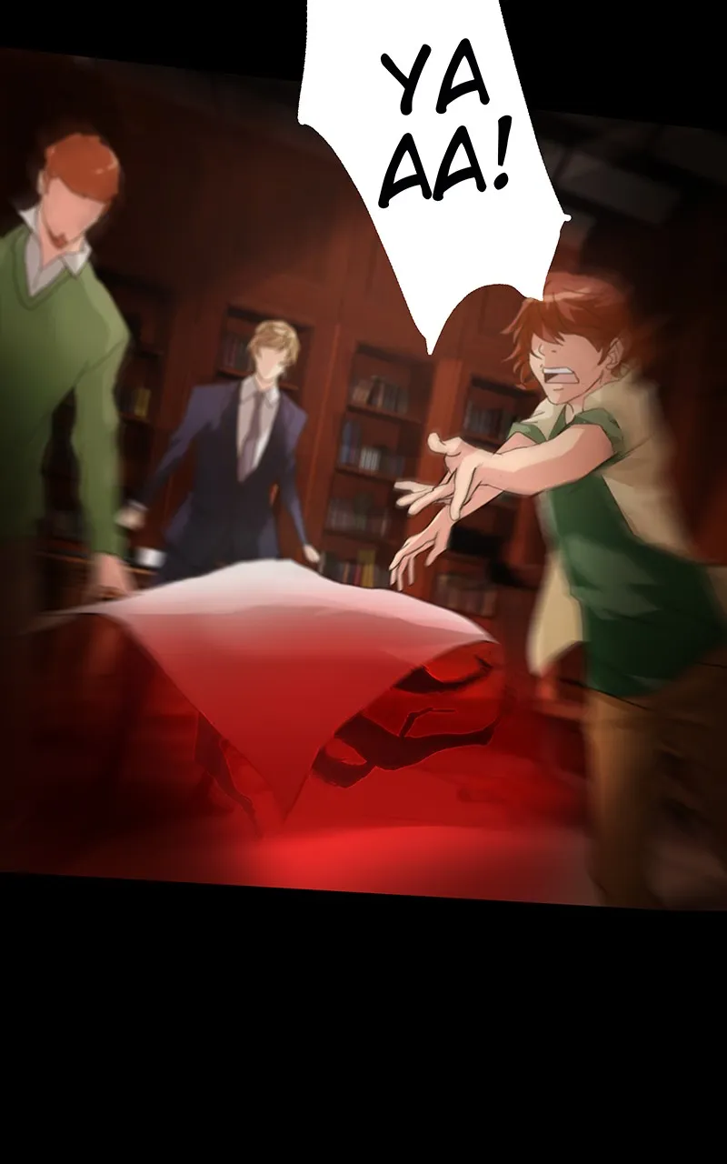 Read Simon Sues chapter 50 image 32 on Lezhin