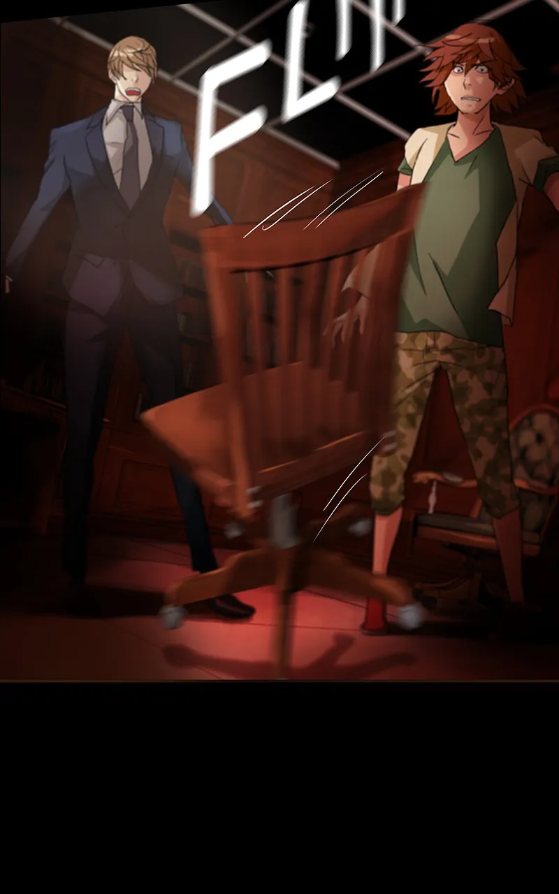Read Simon Sues chapter 50 image 36 on Lezhin
