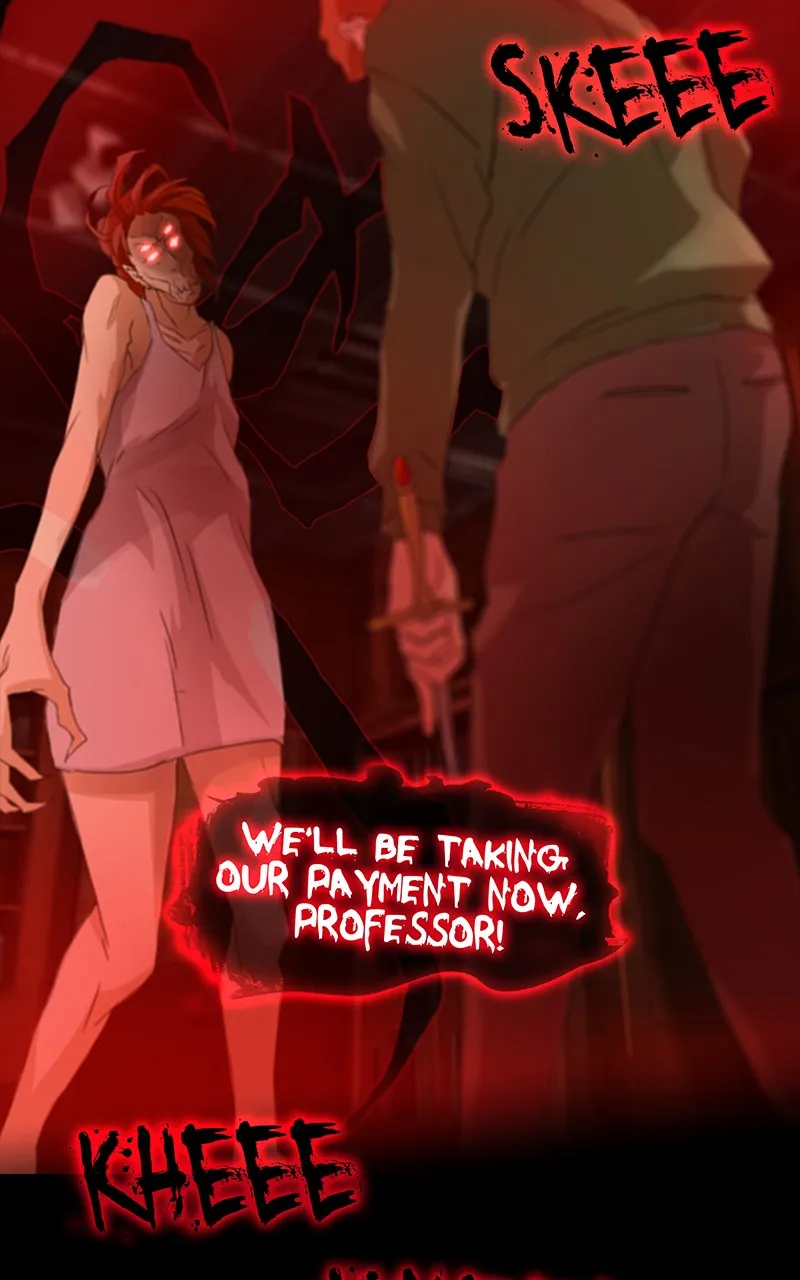Read Simon Sues chapter 50 image 83 on Lezhin