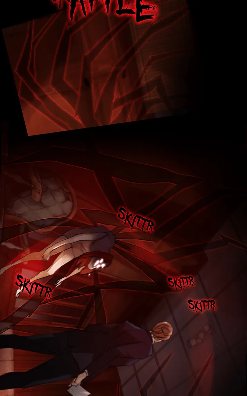 Read Simon Sues chapter 51 image 15 on Lezhin