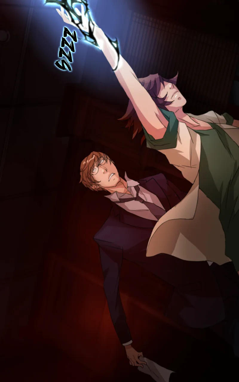 Read Simon Sues chapter 51 image 9 on Lezhin