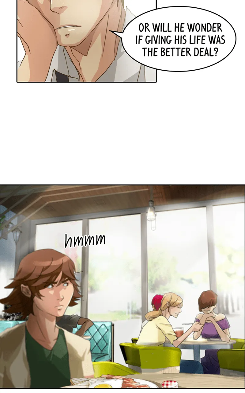 Read Simon Sues chapter 52 image 11 on Lezhin